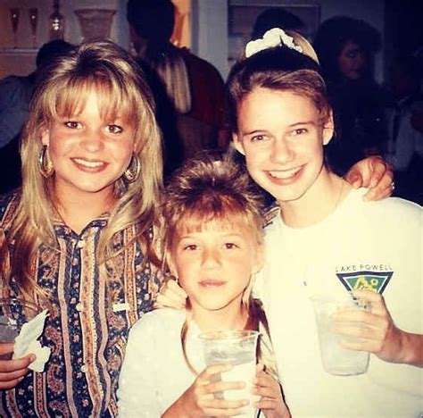 Kimmy Gibbler Is On Instagram And Her S Pics Are Insane Full House