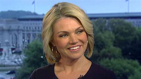 Heather Nauert Details The State Depts Biggest Obstacles On Air