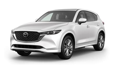 2023 Mazda Cx 5 Jake Sweeney Mazda Tri County