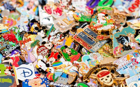 How To Spot Fake Disney Pins Online And In The Parks The Mouselets