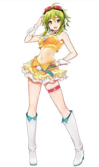 Gumi Megpoid Vocaloid Amino En Español Amino