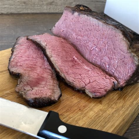 Roastbeef Sous - Vide Rezept Perfekt gegart