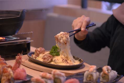 Nippon Sushi Johor: Halal, Affordable Japanese Restaurant - Johor Foodie