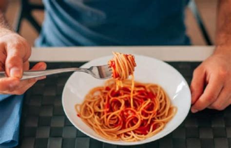 La Dieta Della Pasta Ecco Come E Quando Mangiarla