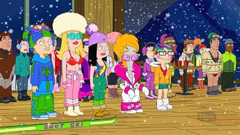 American Dad Season Episode Release Date Spoilers How To Watch