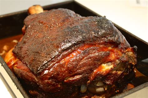 Delicious Bbq Pork Shoulder Oven Easy Recipes To Make At Home