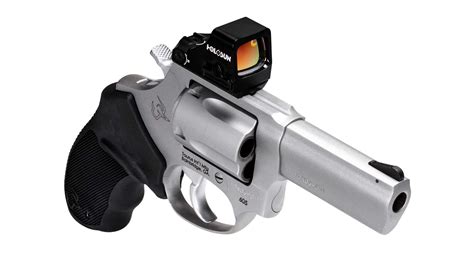 New For 2023 Taurus Usa 856 And 605 Toro Revolvers An Official