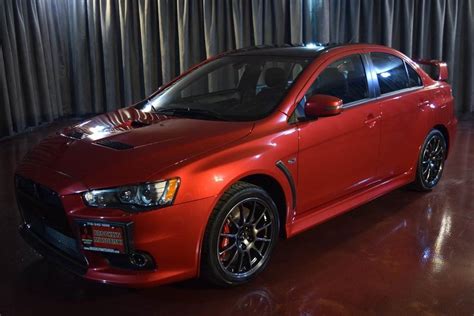 After one is claimed, the other has to be bought for its gold price or for 4,000 credits from the elite tuners event hub. Harga Mitsubishi Lancer Evo X Final Edition Naik Drastis