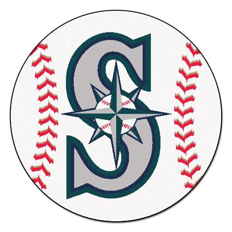 Pin By Isaac Arteaga On Mlb Baseball Logo Seattle Mariners Baseball