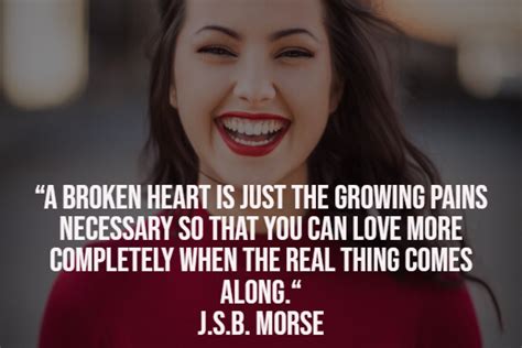 Best Short Inspirational Quotes For Broken Hearted Woman