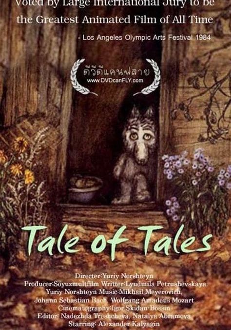 Tale Of Tales Streaming Where To Watch Online