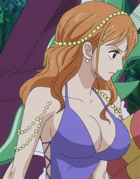 Queen Nami In 2021 Manga Anime One Piece Anime One Piece Ep