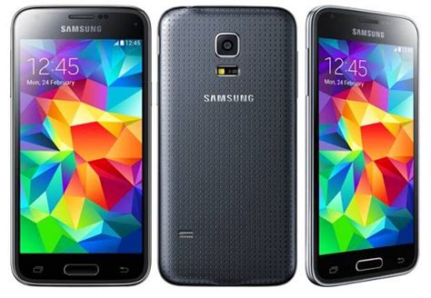 Samsung Galaxy S5 Mini Price In Pakistan Full