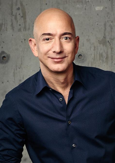 Jeff Bezos Imdb