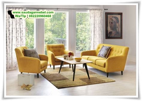 Beli sofa minimalis untuk ruang tamu gaya skandinavian, kontemporer, hingga industrial dengan harga & kualitas terbaik. Harga Sofa Tamu Informa / Model Dan Harga Sofa Bed Informa ...