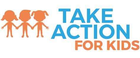 Healthy Kids Take Action For Kids