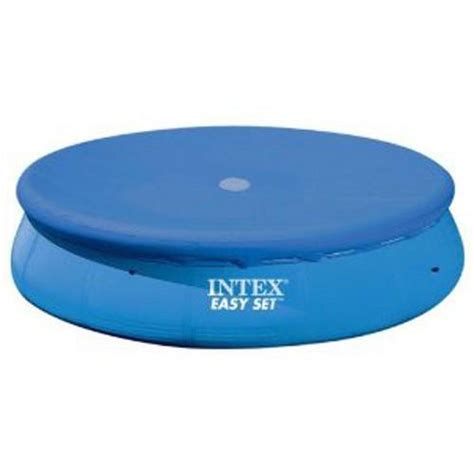 Intex Easy Set Pool Cover State Fair Seasons