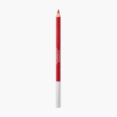 Rms Beauty Go Nude Lip Pencil Pavla Red Woodberg