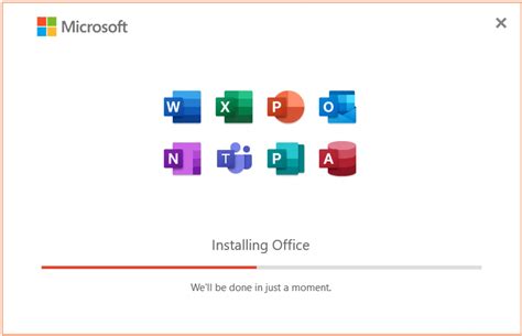 How To Install Microsoft Office Manual