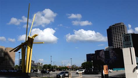 Catedral Guadalupe | Iglesia Católica en el Centro de Dallas
