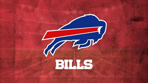 Buffalo Bills Micatanithe