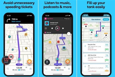 10 Best Road Trip Apps For Iphone And Ipad In 2021 Vodytech