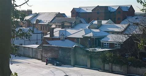 Barnstaple Public Loos Axed After Drug And Crime Shame Devon Live