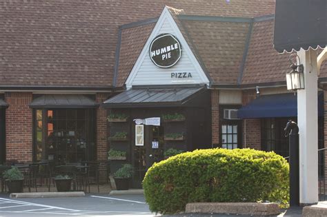 New Ladue Pizzeria Is Serving Up Humble Pie St Louis Momay 16 2017 Stlrestaurantnews