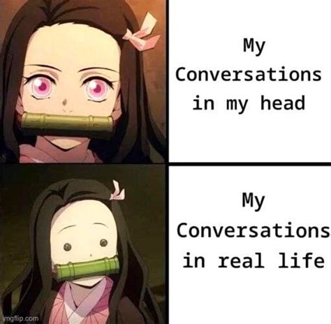Demon Slayer Hilarious Nezuko Memes That Will Have You Cry Laughing