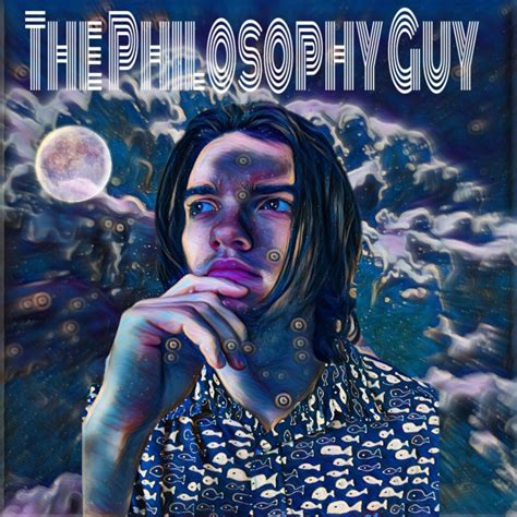 The Philosophy Guy Podcast Philosophy Outside Academia Blog Of The Apa