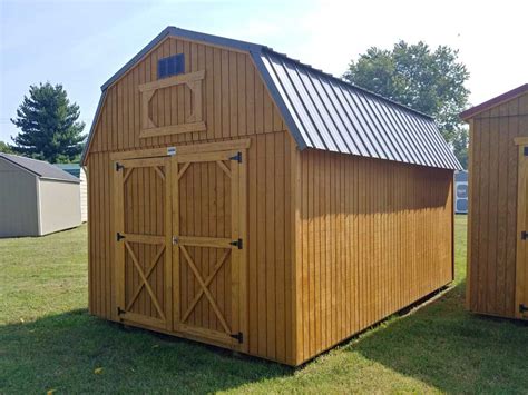 Schrock Storage Sheds