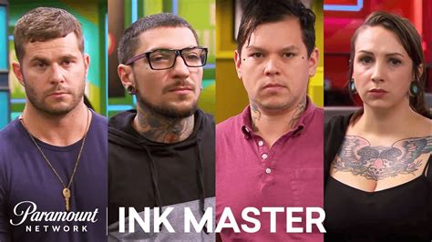 Ink Master Season 9 Winner Bmp Tootles