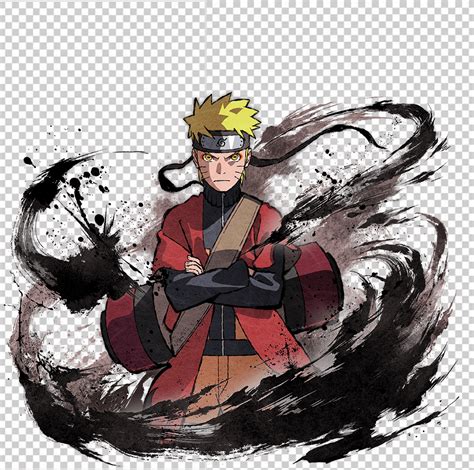 Imagens Naruto Rikudou Sennin