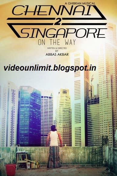 Posted by movierulz5 on december 18, 2017 posted in: Chennai 2 Singapore Tamil Movie Video song Vaadi Vaadi ...