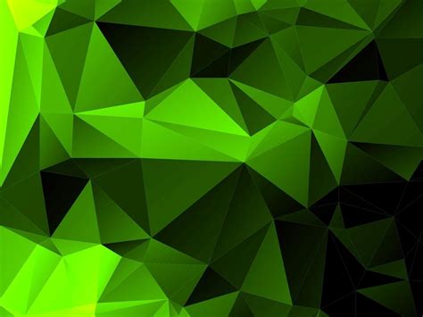 Geometric Triangle Polygon Background 2227455 Vector Art At Vecteezy