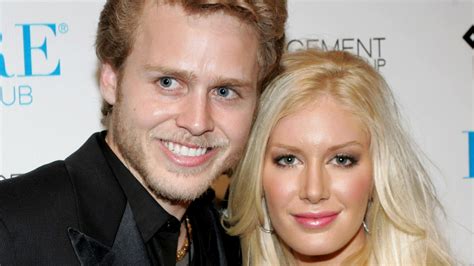 Heidi Montag And Spencer Pratts Net Worth Is Less Than You Think