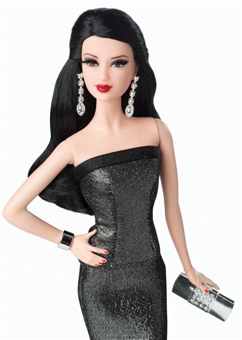 Barbie Look Doll 6