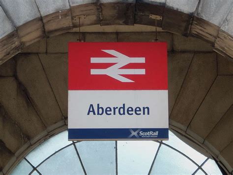 Train | Transport and Parking | RGU