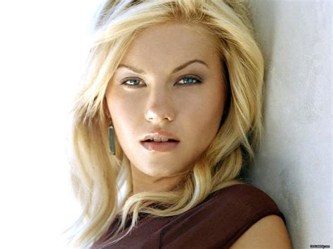 Elisha Cuthbert Why Wont Hollywood Cast Her Anymore
