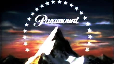 Pittard Sullivans Paramount Logo With Paramount Classics Music Youtube