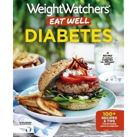 As of now there is no special weight watchers plan for those with type 1 or 2 diabetes. Weight Watchers Diabetes by Weight Watchers ...