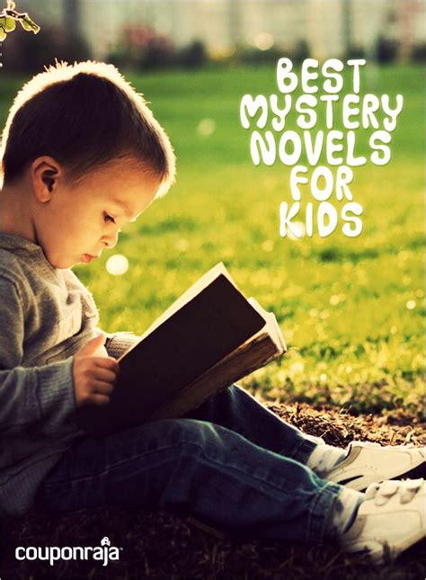 Some good christian ya books take place in busy high schools, while other notable novels focus on strong leading ladies. Top 7 Fictional Mystery Books for Young Readers | Mystery ...