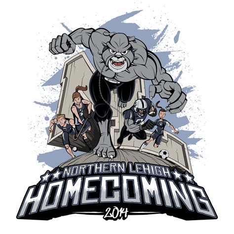 Kernie Cam Productions Gallery Nl Homecoming 2014