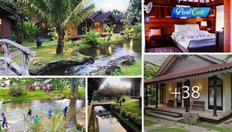 Pesan dan cari kamar hotel di hotelmurah.com dapatkan harga promo terbaik. Resort Sungai Depan Bilik, Antara Port Percutian Yang ...