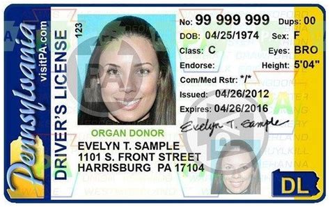 Pa Gets More Time To Comply With Federal Real Id Requirements