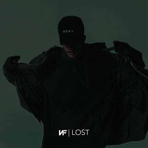 Attempt At Lost Cover Art Rnfrealmusic