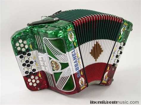 Gabbanelli 103 Tri Color Accordion Accordion Music Piano Accordion