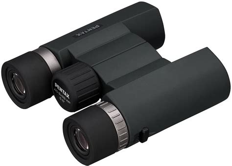 Pentax Binoculars Ad 9×28 Wp High Performance Model Full Multi Coating