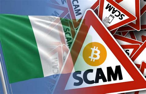 Although no legislation exists that criminalizes cryptocurrency transactions, authorities in the west african country have gone the route of restricting on/off ramping to stamp their rule on the matter. Nigerian Scammers Still At Large with ,000 In Bitcoin ...