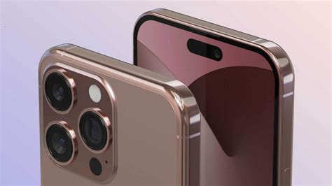 Last Minute Detail Apple Iphone 15 Pro Max To Come With This Camera Feature